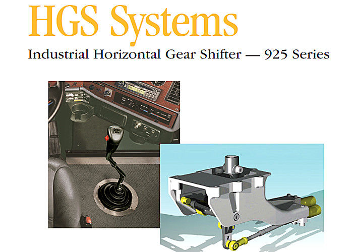 HGS-Draaier van het Systeem de Handtoestel, Industriële Horizontale Toesteldraaiers