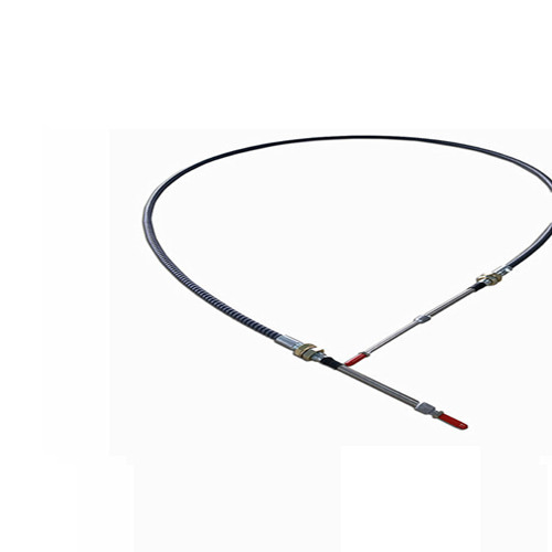 HD de Kabels Aangepaste Lengte van de reeks Industriële Controle voor Motorfiets/Vrachtwagen