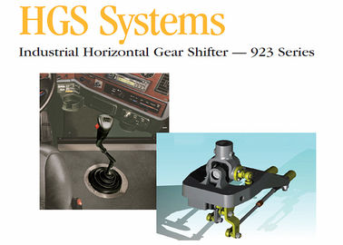 Het industriële Horizontale Handsysteem van de Transmissiedraaier HGS 923 Reeksen