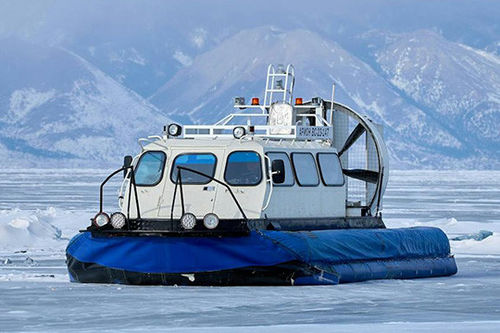 Laatste bedrijfscasus over Het leveren van een oplossing voor gaskabels voor hovercraft voor grote scheepsfabrikanten