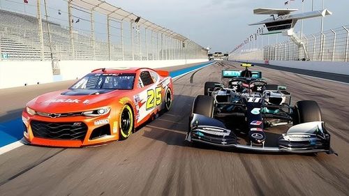 Laatste bedrijfscasus over Flexible stuurbouten in raceauto's