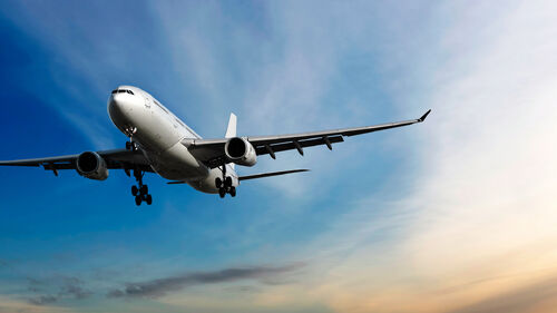 Laatste bedrijfscasus over Standard Push-Pull Control Cable In Modern Aircraft