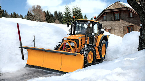 Laatste bedrijfscasus over Parkeerremhefboom met hoge prestaties in zware machines