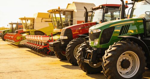 Laatste bedrijfscasus over Verbetering van de nauwkeurigheid van de besturing van landbouwapparatuur door middel van stuwkabels