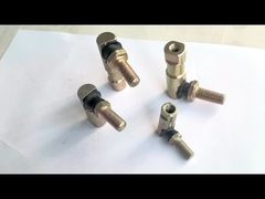 Vervanging voor het kogelgewricht van de stuuraansluiting