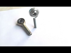 Stang Eind Gezamenlijk Lager Ballenkop Universele Gezamenlijk Lager