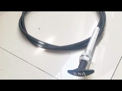 Beheerkabel met twist vergrendelingshandvat, 96