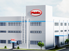 PHIDIX MOTION CONTROLS BEDRIJF