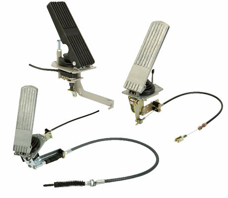 kwaliteit  1-10m PVC Insulated Mechanical Pull Cable with Tensile Strength Exceeding 1000N fabriek