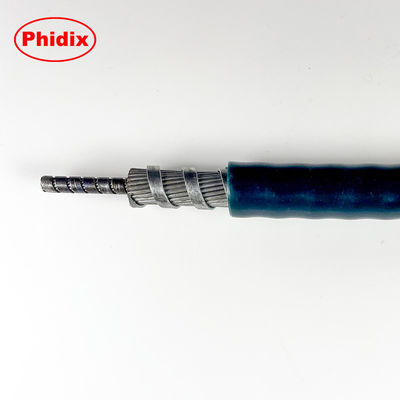 Kwaliteit  Customized Push Pull Control Cable fabriek