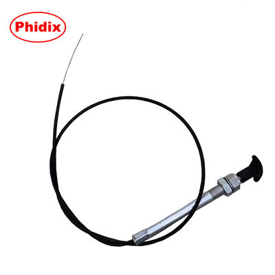 kwaliteit  1500mm Emergency Power Cut-Off Kits | T-Handle Remote Pull for Vehicles & Machinery fabriek