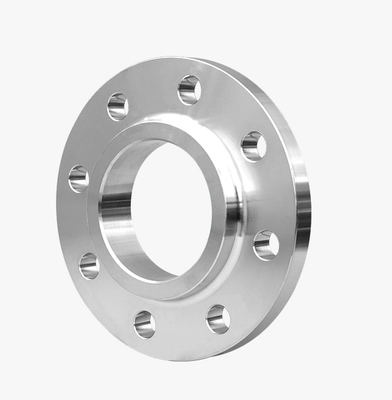 kwaliteit  Slip-on flanges Pressure Vessel Flange series fabriek