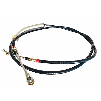 Roer PTO Mechanische duw trek gaspedaal Kabel Control Kabel Assemblage