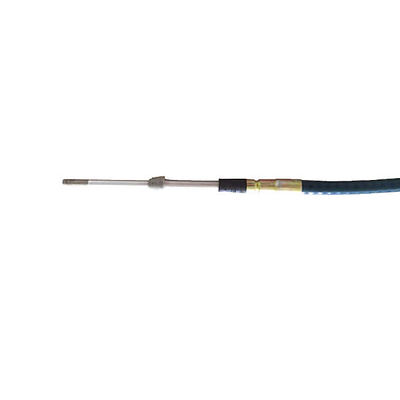 Hydrostatische aandrijvingen Besturingskabelverzameling 4WD PVC Push Pull Throttle Kabelverzamelingen