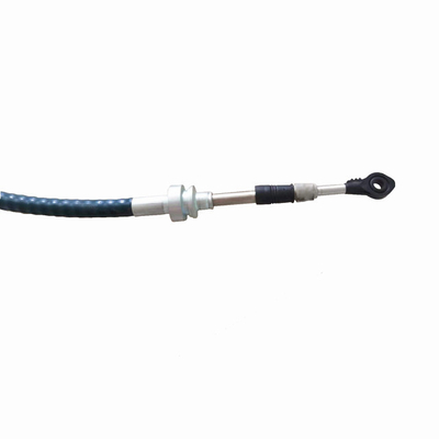 Hydrostatische aandrijvingen Besturingskabelverzameling 4WD PVC Push Pull Throttle Kabelverzamelingen