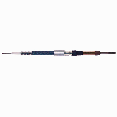 Custom Universal Mechanical Control Cable Push Pull Control Systems (op maat gemaakte universele mechanische besturingskabels)