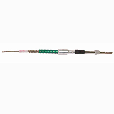 Custom Universal Mechanical Control Cable Push Pull Control Systems (op maat gemaakte universele mechanische besturingskabels)