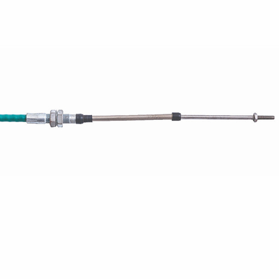 Universal Push Pull Control Cable Assemblage met draai slot T Handle