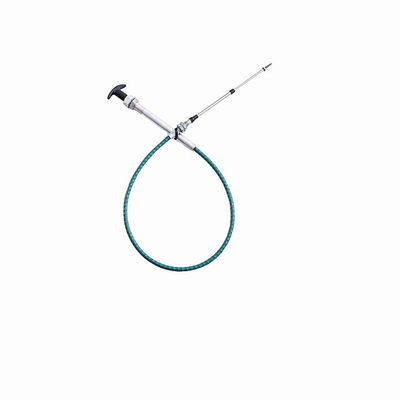 Universal Push Pull Control Cable Assemblage met draai slot T Handle