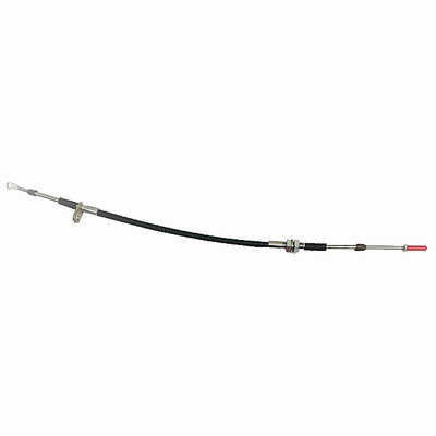 Push Pull Mechanical Control Cable IATF16949 Motorfietsen Transmissieversnellingskabel