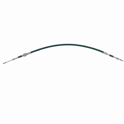2.8m besturingskabel assemblage Aerospace IATF16949 Push Pull Control Cables