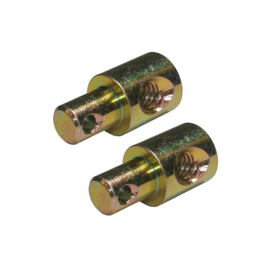 Draaddraad Kabel Eind Fittings Landbouw Stuurmotor Throttle Controller