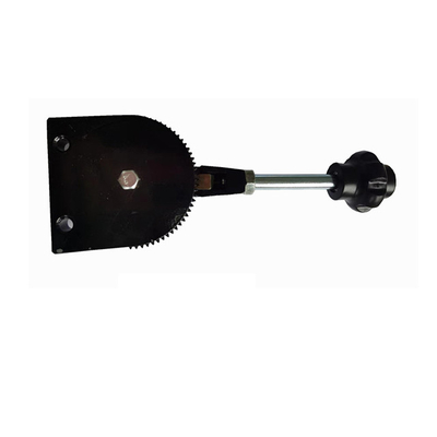 Handbediening van de oogstmachine IATF16949