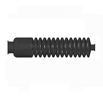 Cylindrische kabel-eindfittings Automobiele rubberen bellow Mechanische apparatuur