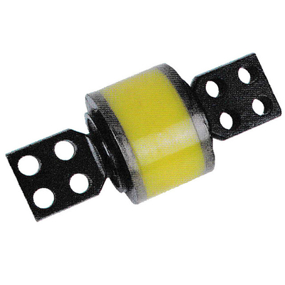 Vrachtwagensvervangstukken die Rod Rubber Core Torque Rod-Ring duwen