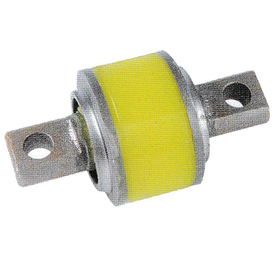 De Rubbertorsie Rod Suspension Torque Rubber Core van vrachtwagendelen