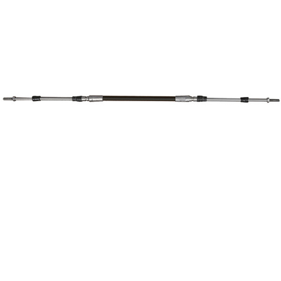 100CC-serie CC693 4300CC Typ Marine Engine Push Pull Control Cable