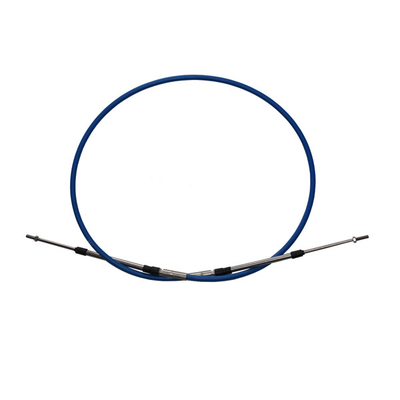 Marine Push Pull Cable Marine-de Controlekabel van het Motorgaspedaal