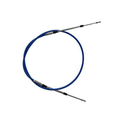 Marine Push Pull Cable Marine-de Controlekabel van het Motorgaspedaal