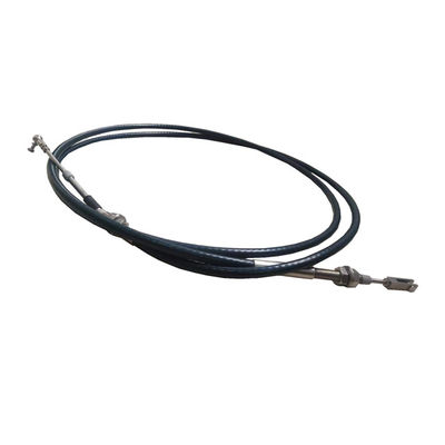Beheerskabel Montage Push-Pull Throttle Cable