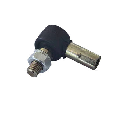 Ballengroeven verbinding bolstaaf eind joystick ballenkop