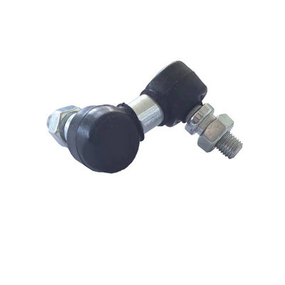 Ballengroeven verbinding bolstaaf eind joystick ballenkop
