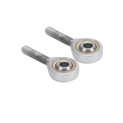 Stang Eindlagers Boren Zelf gesmeerd gewrichtslagers Hand Mannelijke draad connector