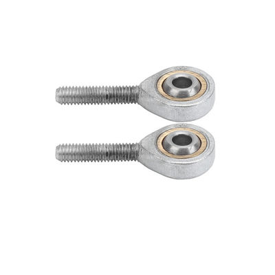 Stang Eindlagers Boren Zelf gesmeerd gewrichtslagers Hand Mannelijke draad connector