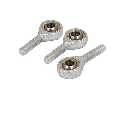 Stang Eindlagers Boren Zelf gesmeerd gewrichtslagers Hand Mannelijke draad connector