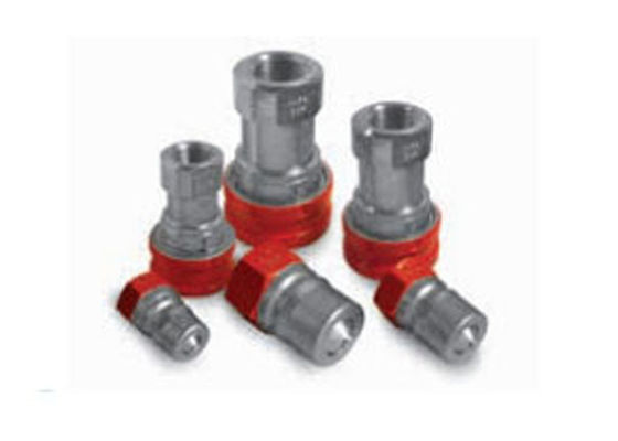 3000psi Hydraulische snelkoppeling, 1'Hydraulische snelkoppelingen