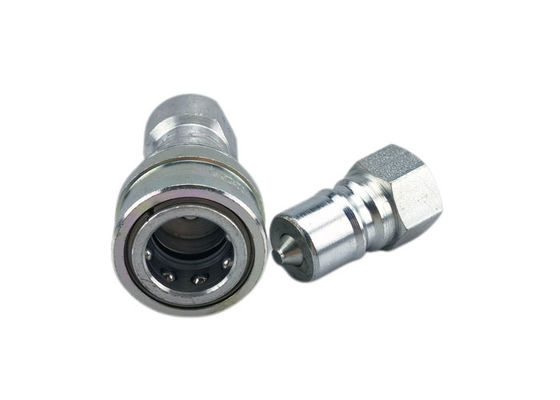 3000psi Hydraulische snelkoppeling, 1'Hydraulische snelkoppelingen