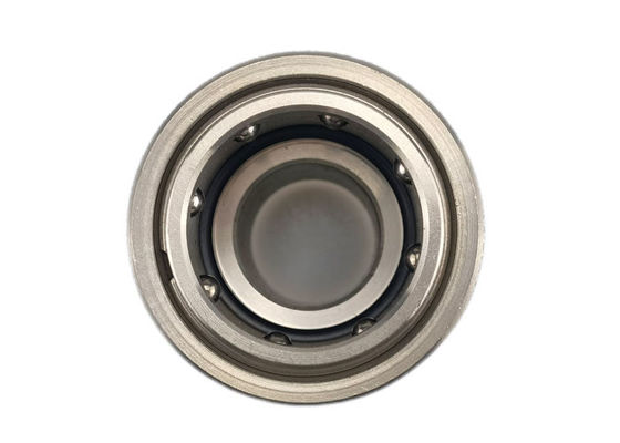 1/8“ band-1 Reeks Roestvrij staal 316 Dichte Type Hydraulische Snelle Koppeling