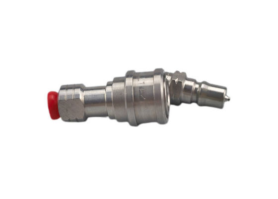 Band-1 reeks 316 SS Snelle Koppeling Compatibel met Parker/Snel/Hansen