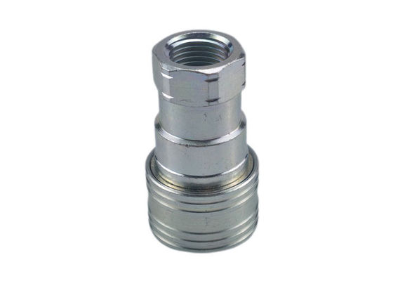 ISO 5675 0,25 inch Hydraulische snel aansluiting