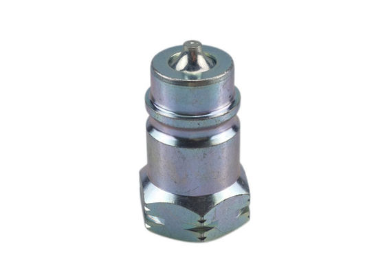 ISO 5675 0,25 inch Hydraulische snel aansluiting