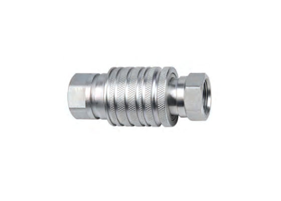 3000 psi zink-Geplateerde ISO-Standaardkoppeling