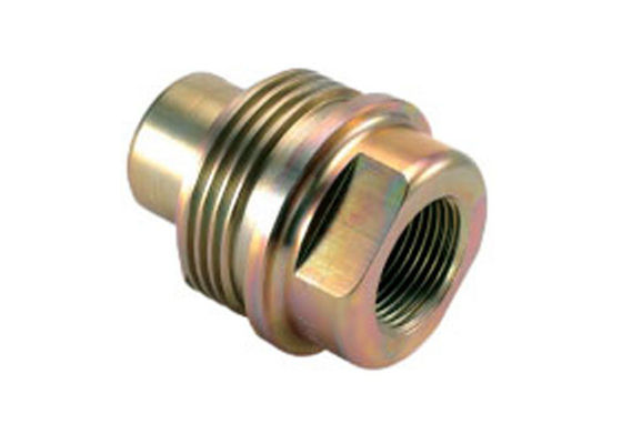 Industriële 1 inch 3000PSI hoge druk Quick Connect
