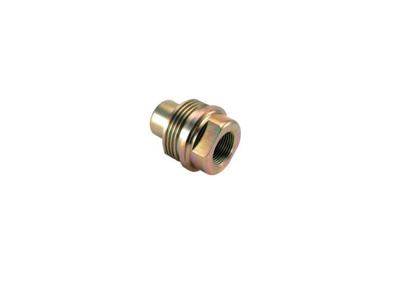 Industriële 1 inch 3000PSI hoge druk Quick Connect