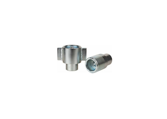 1 inch 750psi draad snelle aansluiting, Hydraulische snelle koppeling.