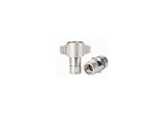 1 inch 750psi draad snelle aansluiting, Hydraulische snelle koppeling.